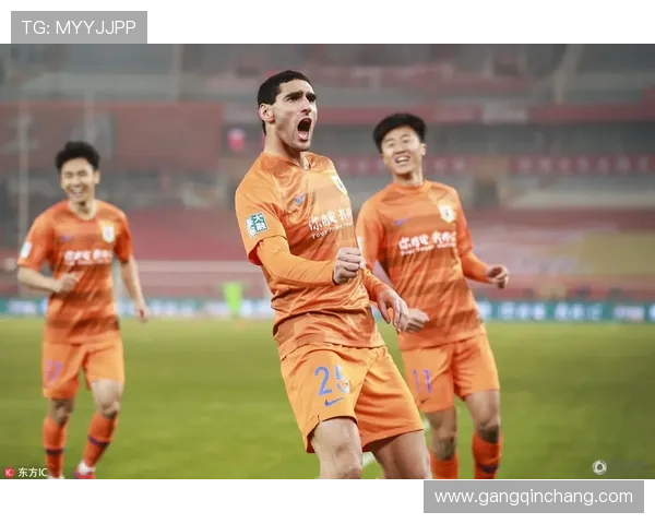 国安1比1平华城9日战中超