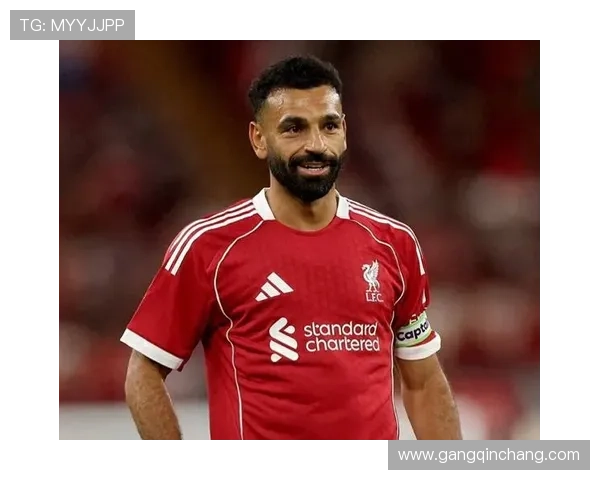 斯洛特和解后最欣赏萨拉赫一点 斯洛特和解后最欣赏萨拉赫一点