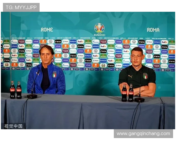 曼奇尼立志成罗马旗帜续约在即