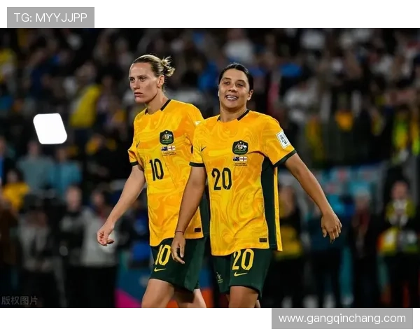 澳大利亚女足半场领先韩国2-1 克尔肯尼迪进球 澳大利亚女足半场领先韩国2-1 克尔肯尼迪进球
