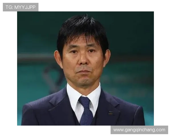 森保一:为日本足球赢得全球认可感到自豪 森保一:为日本足球赢得全球认可感到自豪