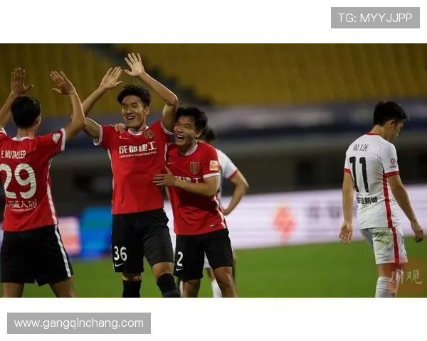 深圳大胜广州锁定第三创队史新高