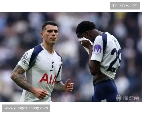 热刺连续六季亏损 上赛季创队史最大亏损